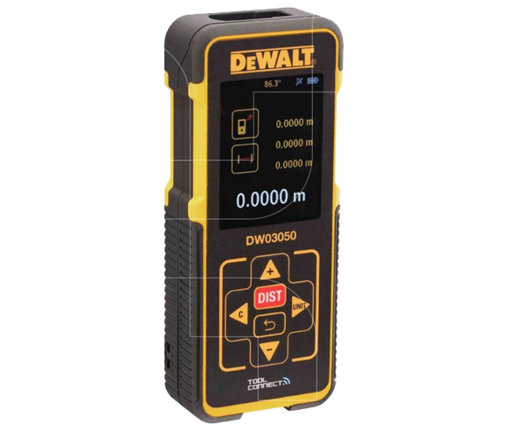 DW03050-XJ Digitale afstandsmeter 50m