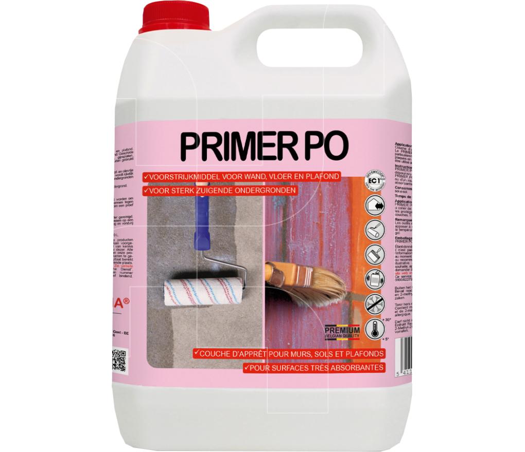 Primer PO 5L  (60.5L A)