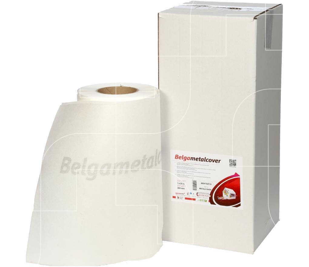 Belgametalcover – 300mm br / 25m